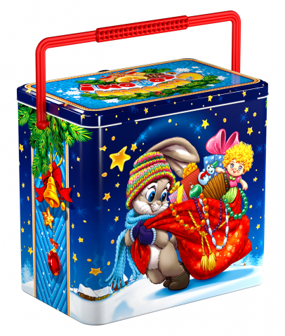Супер Зайка